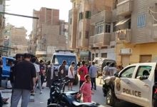 25 نوفمبر أولى جلسات محاكمة المتهم بقتل زميله وتقطيع جثته بمنشار كهربائي في الإسماعيلية