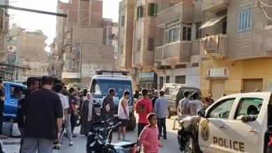 25 نوفمبر أولى جلسات محاكمة المتهم بقتل زميله وتقطيع جثته بمنشار كهربائي في الإسماعيلية