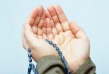 أذكار المساء الثابتة عن النبي