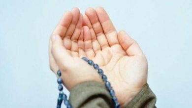 أذكار المساء الثابتة عن النبي