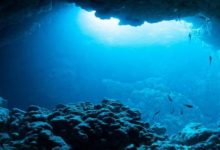 الصين تغوص في أعماق المجهول.. رحلة عالمية لاستكشاف أسرار المحيطات!