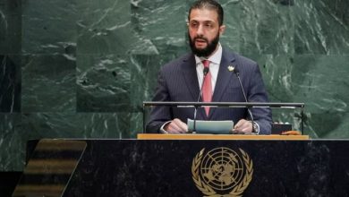 الشرع في برلين قريباً.. ألمانيا تُرحّل السوريين ذوي السجلات الجنائية