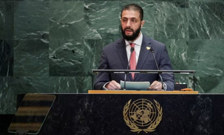 الشرع في برلين قريباً.. ألمانيا تُرحّل السوريين ذوي السجلات الجنائية