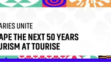 منتدى TOURISE 2025 يستضيف نخبة من قادة السياحة العالميين لرسم ملامح مستقبل السياحة العالمية - أخبار السعودية