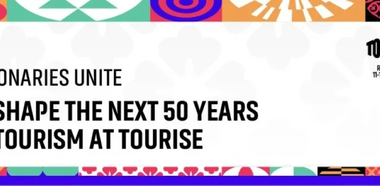 منتدى TOURISE 2025 يستضيف نخبة من قادة السياحة العالميين لرسم ملامح مستقبل السياحة العالمية - أخبار السعودية