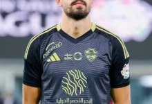 بكامل أجانبه.. الأهلي يعاود تدريباته لديربي جدة