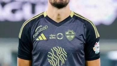 بكامل أجانبه.. الأهلي يعاود تدريباته لديربي جدة