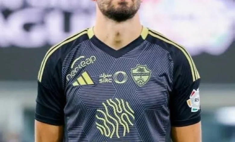 بكامل أجانبه.. الأهلي يعاود تدريباته لديربي جدة