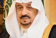 الأمير فيصل بن بندر