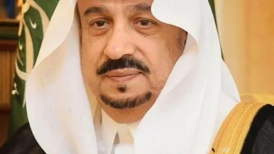 الأمير فيصل بن بندر