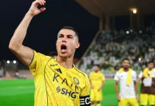 بماذا دافع رونالدو عن الدوري السعودي؟