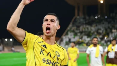 بماذا دافع رونالدو عن الدوري السعودي؟