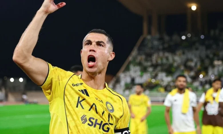 بماذا دافع رونالدو عن الدوري السعودي؟