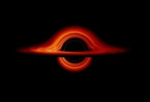 «صرخة من مجهول».. ضوء غامض يسطع بعد 10 مليارات سنة في طريقه إلى الأرض !