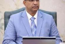 وزير الشؤون الاجتماعية والعمل اليمني الدكتور محمد الزعوري.