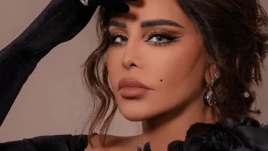 من أجل «الرجل».. أحلام تفتح خزنتها بـ100 ألف درهم
