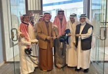 دعماً للمبدعين.. «فنون أبها» تنظّم معرض «مراحل» التشكيلي