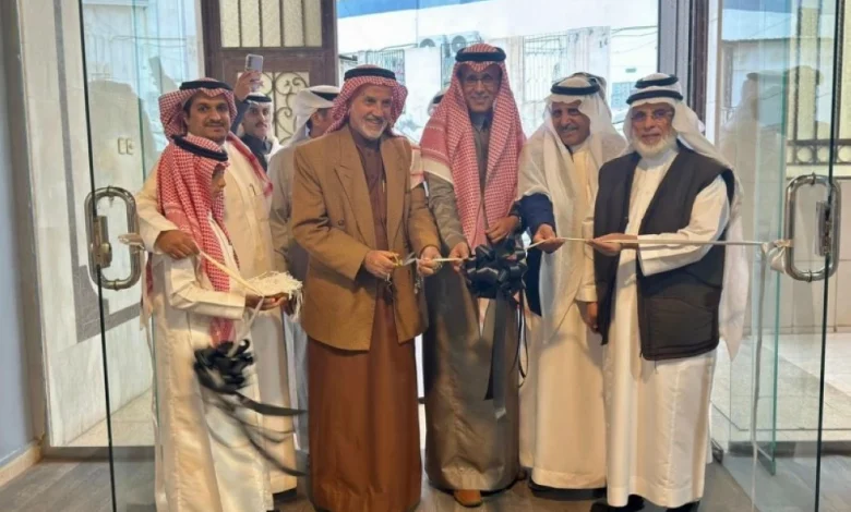 دعماً للمبدعين.. «فنون أبها» تنظّم معرض «مراحل» التشكيلي