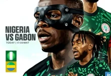 إنهاء تمرد اللاعبين في معسكر المنتخب النيجيري