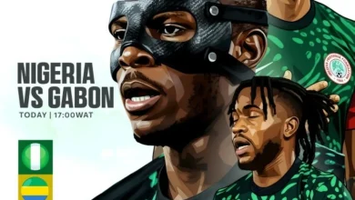 إنهاء تمرد اللاعبين في معسكر المنتخب النيجيري