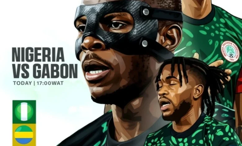 إنهاء تمرد اللاعبين في معسكر المنتخب النيجيري