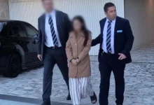 القبض على «العرّافة المليونيرة المحتالة» في سيدني