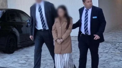 القبض على «العرّافة المليونيرة المحتالة» في سيدني