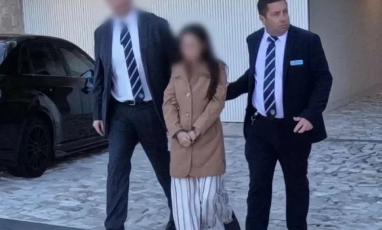 القبض على «العرّافة المليونيرة المحتالة» في سيدني