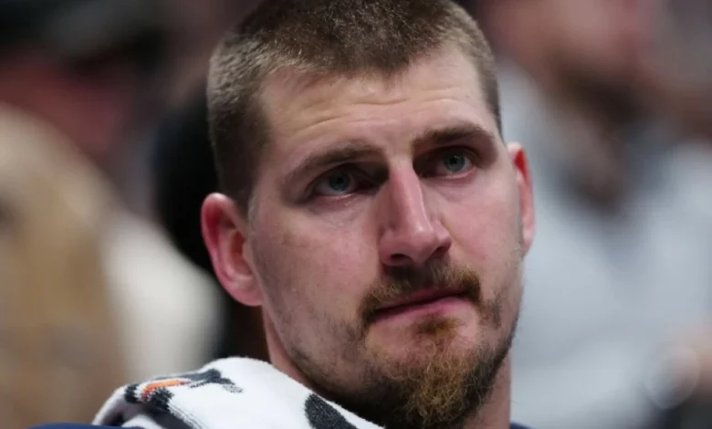 نيكولا يوكيتش.