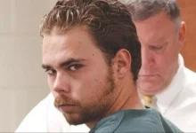 الإعدام رمياً بالرصاص.. نهاية قاتل كتب بدم الضحية «امسكوني إن استطعتم»