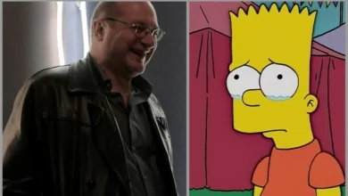 الكاتب الكوميدي دان ماغراث