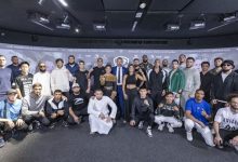 28 مقاتلاً في النسخة الدولية الـ65 لبطولة محاربي الإمارات غداً بالعين