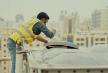 283 موقعاً تحت الفحص.. "كهرباء الشارقة" تكشف نتائج رقابتها على خزانات المياه