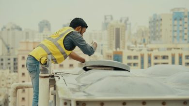 283 موقعاً تحت الفحص.. "كهرباء الشارقة" تكشف نتائج رقابتها على خزانات المياه