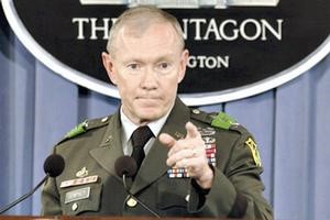 29 ألف جندي أميركي في الكويت وواشنطن ستطلب زيادتهم