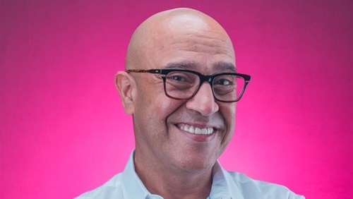 أشرف عبدالباقي