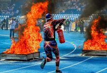 4 سباقات جسدت روح المنافسة في بطولة العالم لرياضة الإطفاء والإنقاذ بالرياض