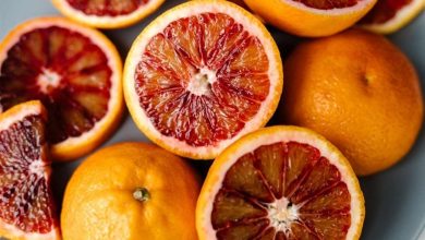 5 أطعمة تُحسن رائحة الجسم