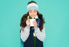 5 مشروبات منزلية تفيد في علاج السعال عند الأطفال خصوصاً بعد عمر السنة