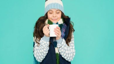 5 مشروبات منزلية تفيد في علاج السعال عند الأطفال خصوصاً بعد عمر السنة