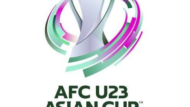 (50) يومًا على انطلاق كأس آسيا تحت (23) عامًا “2026 السعودية”