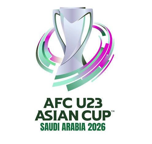 (50) يومًا على انطلاق كأس آسيا تحت (23) عامًا “2026 السعودية”