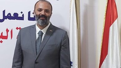 هاني عبد السميع