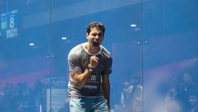 بطل وادى دجلة يوسف ابراهيم