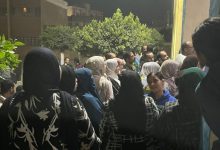 الانتخابات