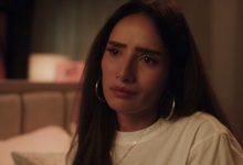 مسلسل ورد وشوكولاتة