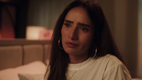 مسلسل ورد وشوكولاتة