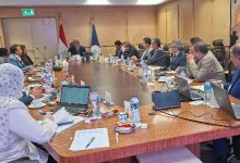 وزير السياحة والآثار