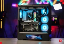 مراجعة تجميعة حاسوب من GIGABYTE: قوة وأداء يعتمد عليه