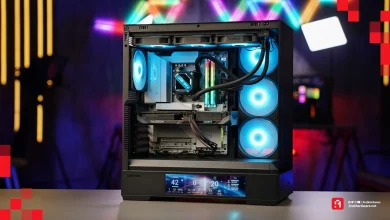 مراجعة تجميعة حاسوب من GIGABYTE: قوة وأداء يعتمد عليه